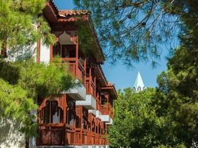 Ali Bey Park Manavgat