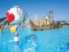 Ali Bey Park Manavgat