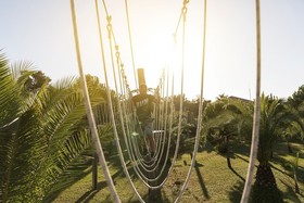 Ali Bey Park Manavgat