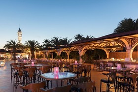 Ali Bey Park Manavgat