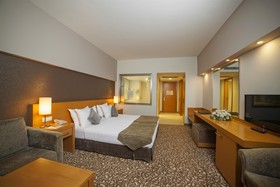 Arcanus Hotels Sorgun