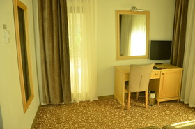 Arcanus Hotels Sorgun