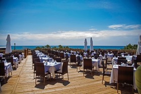 Arcanus Hotels Sorgun
