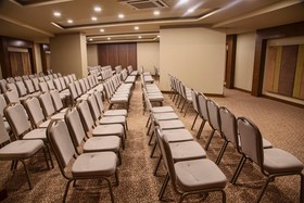 Arcanus Hotels Sorgun