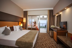 Arcanus Hotels Sorgun