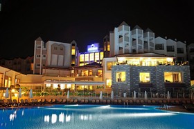 Arcanus Hotels Sorgun