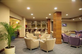 Arcanus Hotels Sorgun