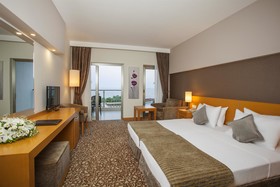 Arcanus Hotels Sorgun