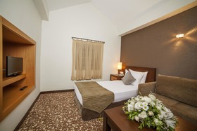 Arcanus Hotels Sorgun
