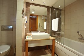 Arcanus Hotels Sorgun