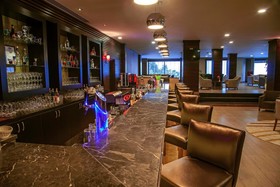 Arcanus Hotels Sorgun