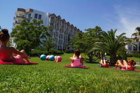 Arcanus Hotels Sorgun