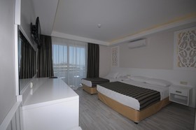 Aura Boutique Hotel