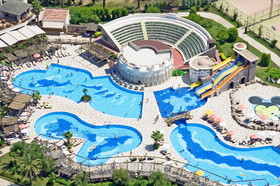 Calimera Serra Palace