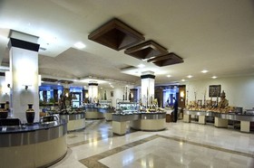 Calimera Serra Palace