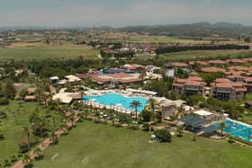 Felicia Village