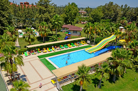 Club Hotel Sidelya