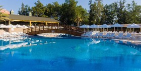 Club Hotel Sidelya