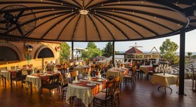 Club Hotel Turan Prince World