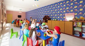 Club Hotel Turan Prince World