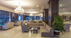 Club Hotel Turan Prince World