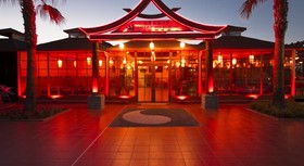 Club Hotel Turan Prince World
