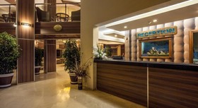 Club Hotel Turan Prince World