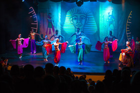 Club Hotel Turan Prince World