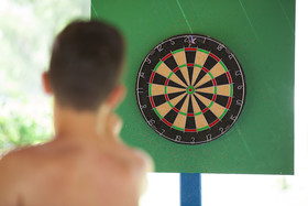Club Hotel Turan Prince World