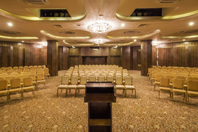 Club Hotel Turan Prince World
