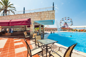 Club Hotel Turan Prince World