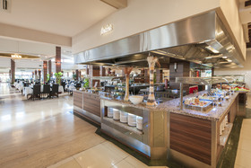 Club Hotel Turan Prince World