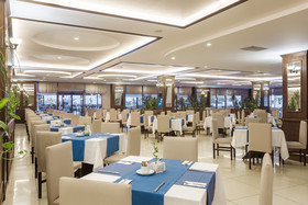 Club Hotel Turan Prince World