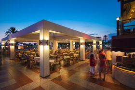 Club Hotel Turan Prince World