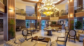 Club Hotel Turan Prince World