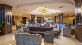Club Hotel Turan Prince World