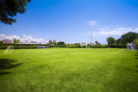 Club Hotel Turan Prince World