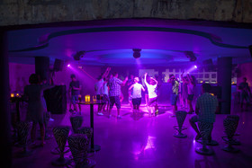 Club Hotel Turan Prince World