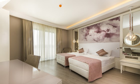 Diamond Premium Hotel & Spa