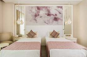 Diamond Premium Hotel & Spa