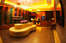 Diamond Premium Hotel & Spa