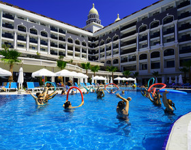 Diamond Premium Hotel & Spa