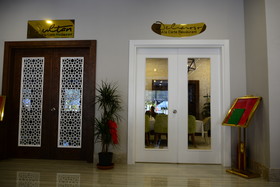 Glamour Resort & Spa