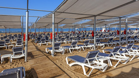 Glamour Resort & Spa