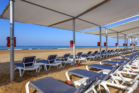Glamour Resort & Spa