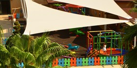 Grand Seker Hotel