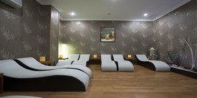 Grand Seker Hotel