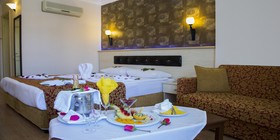 Grand Seker Hotel
