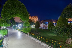 Grand Seker Hotel