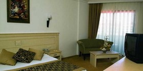 Grand Seker Hotel